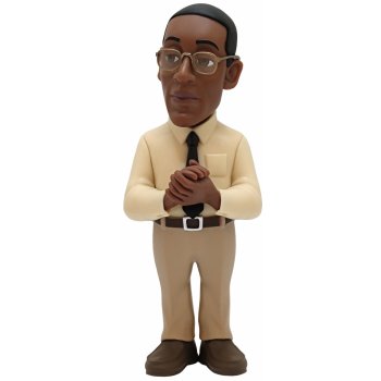 MINIX Netflix TV Breaking Bad Gus Frings