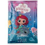 ACCENTRA Koupel barevná Little princess s efektem změny barvy 80 g – Zboží Dáma ACCENTRA Koupel barevná Little princess s efektem změny barvy 80 g – Zboží Dáma