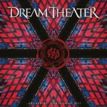 Dream Theater - Lost Not Forgotten Archives - Live in Japan 2017 CD – Zbozi.Blesk.cz