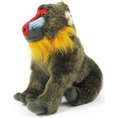 Eco-Friendly mandril 32 cm – Zbozi.Blesk.cz