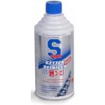 S100 čistič řetězů pro sady Kettenmax Premium 500 ml | Zboží Auto