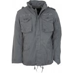 Brandit M 65 Giant šedá – Zboží Dáma