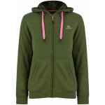 Navitas: Mikina Women´s Sherpa Zip Hoody – Zboží Mobilmania