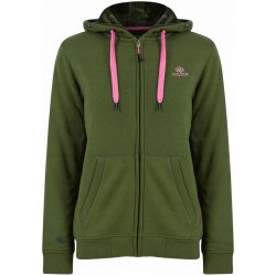 Navitas Mikina Women´s Sherpa Zip Hoody