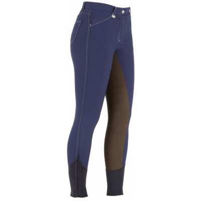 USG Rajtky Luana dětské navy brown – Sleviste.cz