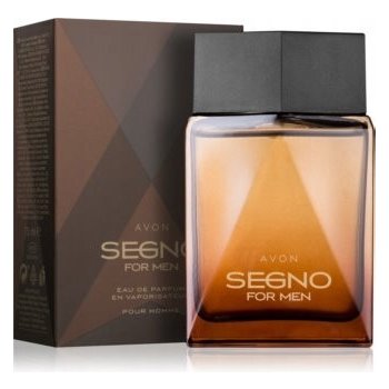 Avon Segno parfémovaná voda pánská 75 ml