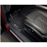 Koberce gumové Audi - Audi Q7 - e-tron - TFSI 2016 přední 4M1061221C 041 | Zboží Auto