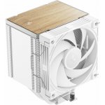 DeepCool AK500 G2 WH R-AK500G2-WHNNMN-GJD – Sleviste.cz
