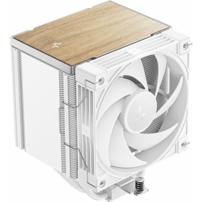 DeepCool AK500 G2 WH R-AK500G2-WHNNMN-GJD – Sleviste.cz
