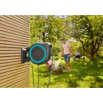 GARDENA RollUp XL tyrkysový 18630-20 – Zboží Dáma