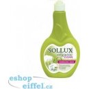 Sollux organický gel na nádobí 500 ml