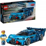 LEGO® Speed Champions 77253 Hypersportovní auto Bugatti Vision GT – Sleviste.cz
