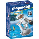 Playmobil 6690 Dr. X – Zboží Živě