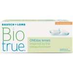 Bausch & Lomb Biotrue ONEday for Astigmatism 30 čoček – Sleviste.cz