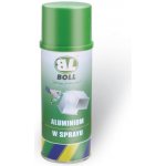 BOLL hliník ve spreji 400 ml – HobbyKompas.cz