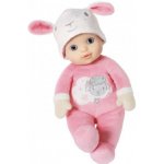 Zapf Creation Baby Annabell Newborn 30 cm 700495 – Hledejceny.cz