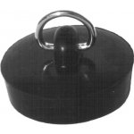 Zátka gumová s řetízkem 43mm 6/4" – Sleviste.cz