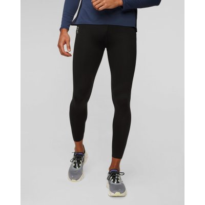 ON Running Core Tights Black – Zboží Dáma