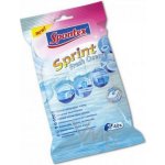 Spontex Sprint Fresh Ocean vlhčené univerzální utěrky 40 ks – Zboží Dáma