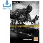 Dark Souls 3 (Deluxe Edition) – Hledejceny.cz