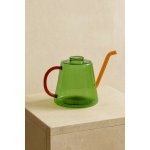 Hübsch Flora 1 l zelená – Zboží Mobilmania