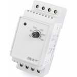 Danfoss Devireg 330 – Sleviste.cz