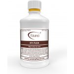 AromaFauna HY Flea Mycí olej na srst a pokožku s parazity 500 ml – Zboží Mobilmania