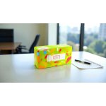 Astra papírové kapesníky 2-vrstvé 200 ks Zelený – Zboží Dáma