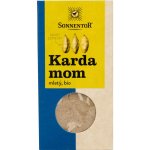 Sonnentor Kardamom mletý BIO 50 g – Hledejceny.cz