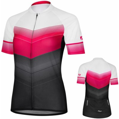 Etape VIOLET růžová/černá dámský – Zboží Dáma