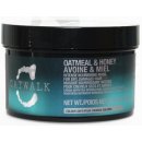 Tigi Catwalk Oatmeal & Honey Intense Nourishing Mask pro suché a zničené vlay 580 g