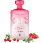 H Gin Pink Heaven 40% 0,7 l (holá láhev) – Zbozi.Blesk.cz