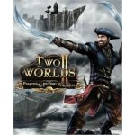 Two Worlds 2: Pirates of the Flying Fortress – Hledejceny.cz