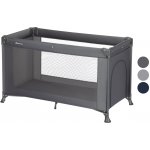 Bomimi Cestovní postýlka Luna Black / Sweet Dreams – Zboží Dáma