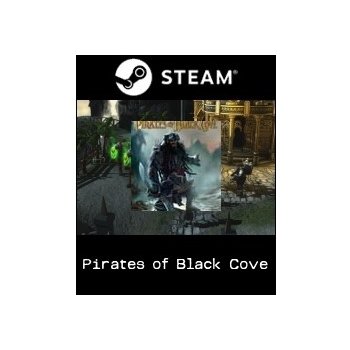 Pirates of Black Cove