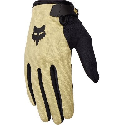 Fox Ranger Wmn LF green – Zboží Dáma