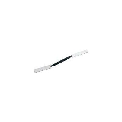 KAUFMANN štukovací modelovací špachtle 15 x 20 mm čepel tupá/tupá – Sleviste.cz