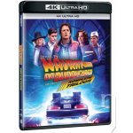 Návrat do budoucnosti 1-3 Kolekce 3UHD 4k BD – Zboží Dáma