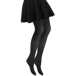 Boma Dívčí punčochové kalhoty Girl Micro tights nero – Zbozi.Blesk.cz