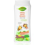 Bione Cosmetics dětský jemný šampon s panthenolem 200 ml – Zboží Dáma Bione Cosmetics dětský jemný šampon s panthenolem 200 ml – Zboží Dáma