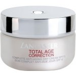 Lancaster Total Age Correction protivráskový krém spf15 (Complete Anti-Aging Day Cream) 50 ml – Hledejceny.cz