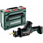 Metabo PowerMaxx SSE 12 BL 602322840 – Zboží Dáma