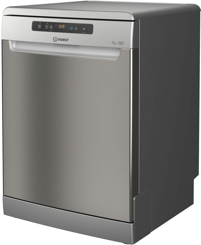 Indesit DFO 3T133 A F X