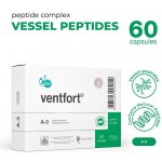 Garmonia Ventfort peptidový komplex 60 kapslí – Hledejceny.cz