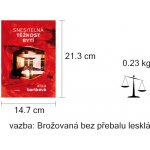Snesitelná těžkost bytí - Alica Bartková – Hledejceny.cz