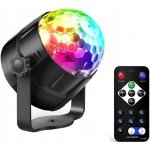 Zrcadlová koule Aptel ZS48 90 mm – Zboží Dáma