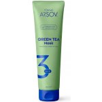 Tomas Arsov GREEN TEA Maska 3v1 150 ml – Sleviste.cz