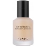 Yunjac Skin Perfecting Protective Base Prep Podkladová báze pod make-up 40 ml – Zboží Mobilmania