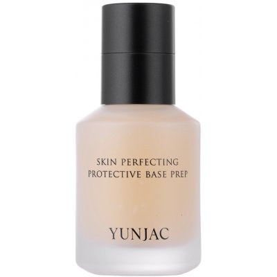 Yunjac Skin Perfecting Protective Base Prep Podkladová báze pod make-up 40 ml – Zboží Mobilmania