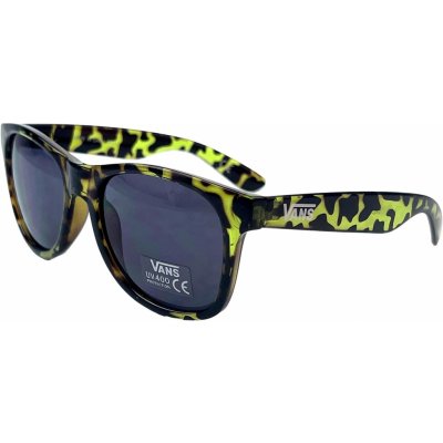 Vans Spicoli 4 Shades Lime – Hledejceny.cz